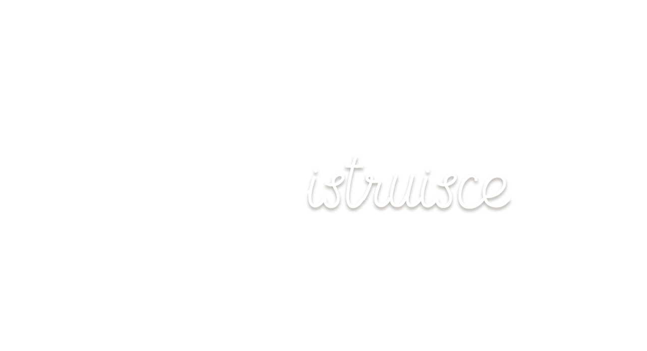 UNICEF istruisce